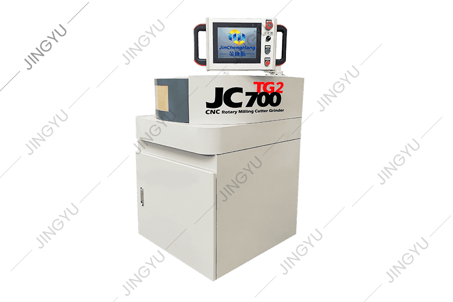 CNC Special Milling Cutter Sharpening Machine