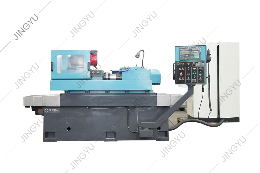 CNC TC Ring Grinding Machine