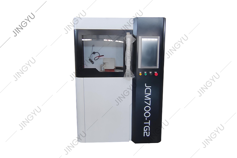 CNC Milling Cutter Sharpening Machine